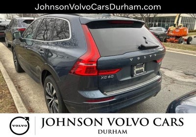 2023 Volvo XC60 B5 Core