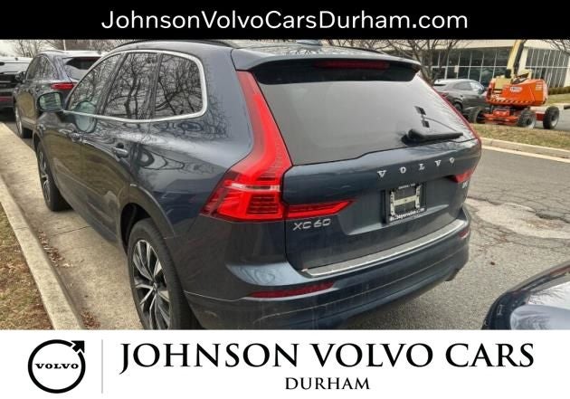 2023 Volvo XC60 B5 Core