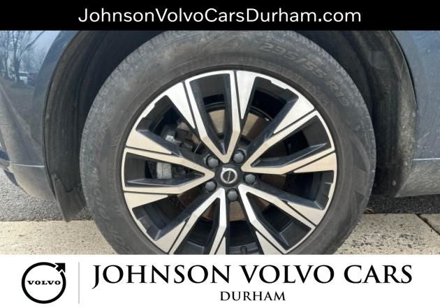 2023 Volvo XC60 B5 Core