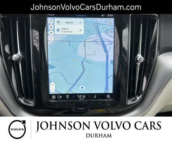 2023 Volvo XC60 B5 Core