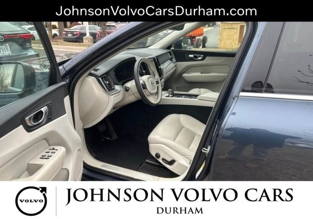 2023 Volvo XC60 B5 Core