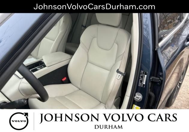 2023 Volvo XC60 B5 Core