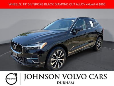 2023 Volvo XC60 B5 Core