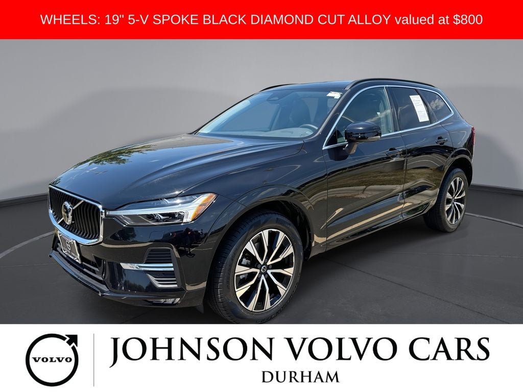 2023 Volvo XC60 B5 Core