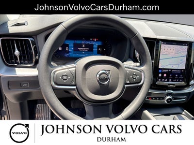 2023 Volvo XC60 B5 Core