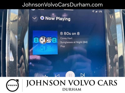 2023 Volvo XC60 B5 Core