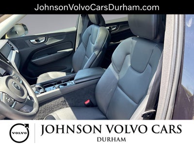 2023 Volvo XC60 B5 Core
