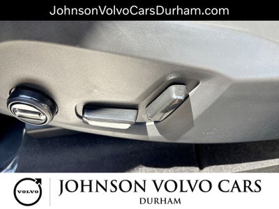 2023 Volvo XC60 B5 Core