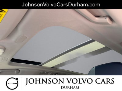 2023 Volvo XC60 B5 Core