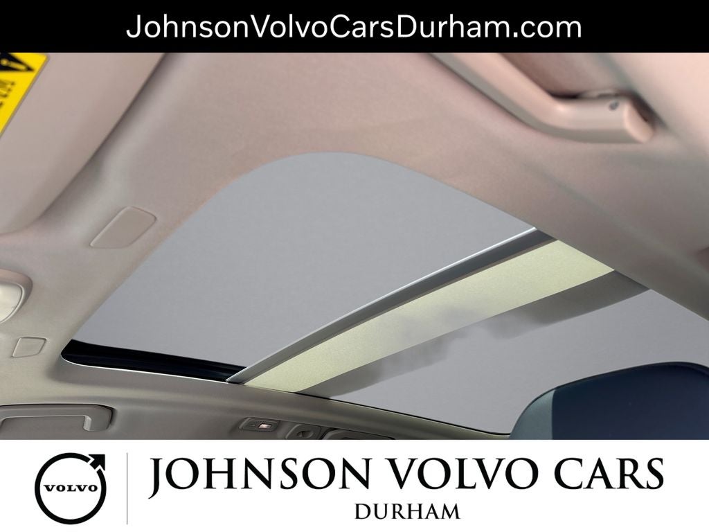 2023 Volvo XC60 B5 Core