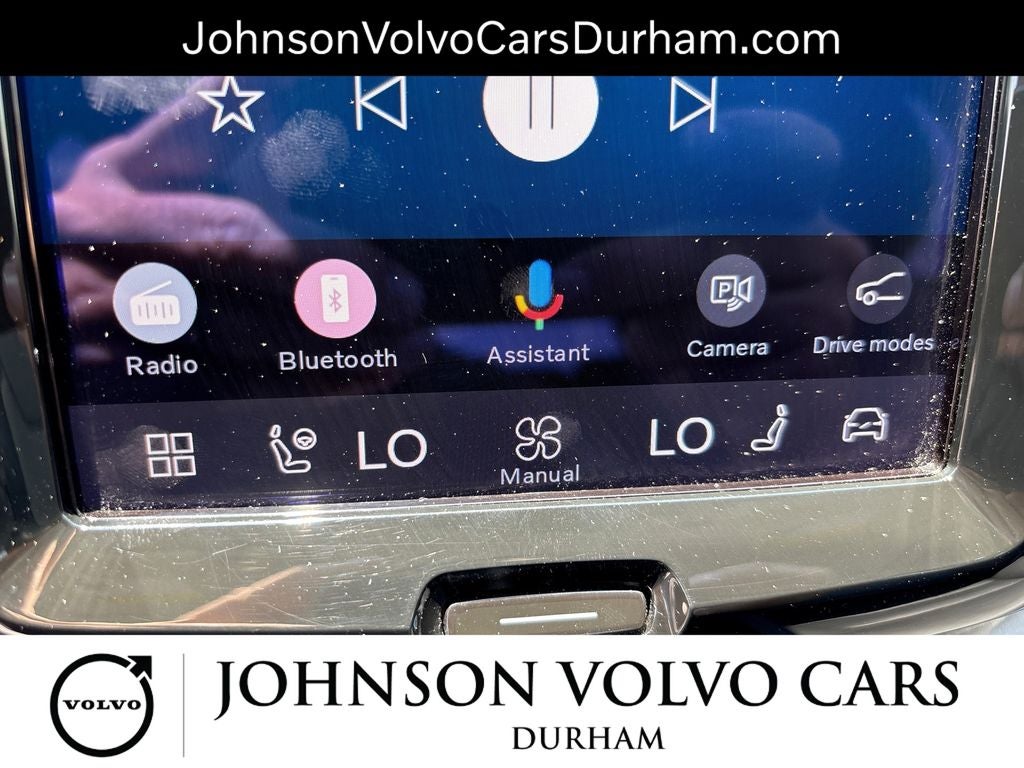 2023 Volvo XC60 B5 Core