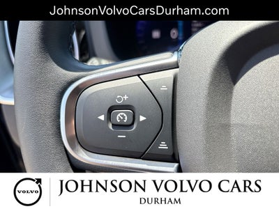 2023 Volvo XC60 B5 Core