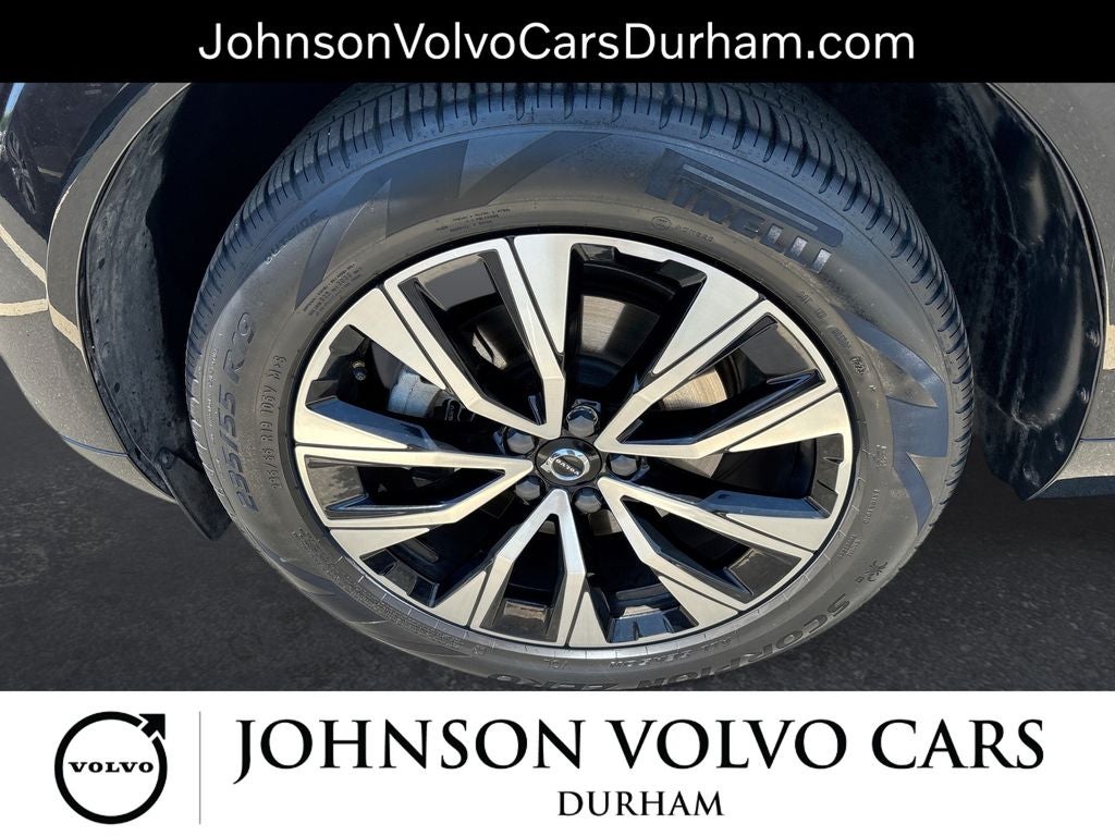 2023 Volvo XC60 B5 Core