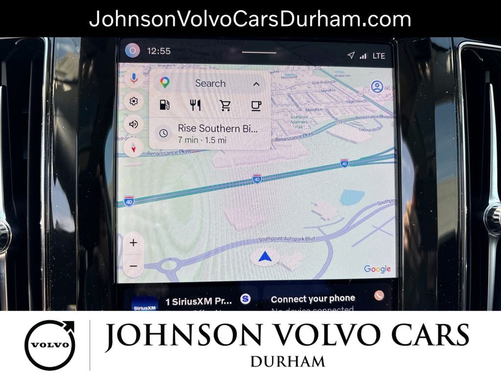 2023 Volvo XC60 B5 Core