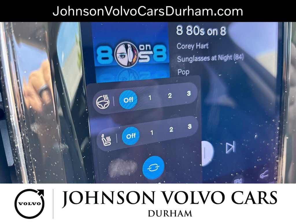 2023 Volvo XC60 B5 Core