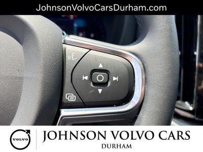 2023 Volvo XC60 B5 Core