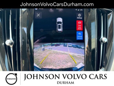 2023 Volvo XC60 B5 Core