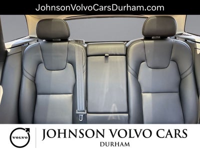 2023 Volvo XC60 B5 Core