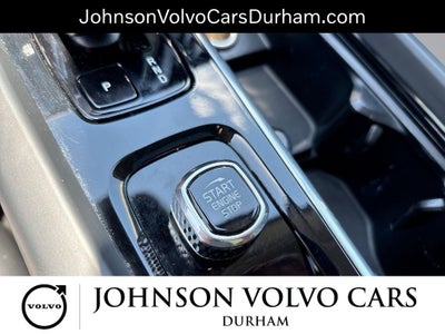 2023 Volvo XC60 B5 Core