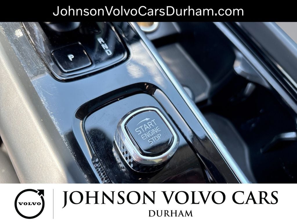 2023 Volvo XC60 B5 Core