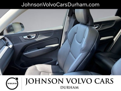 2023 Volvo XC60 B5 Core