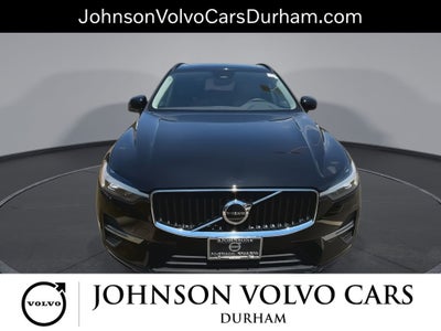 2023 Volvo XC60 B5 Core