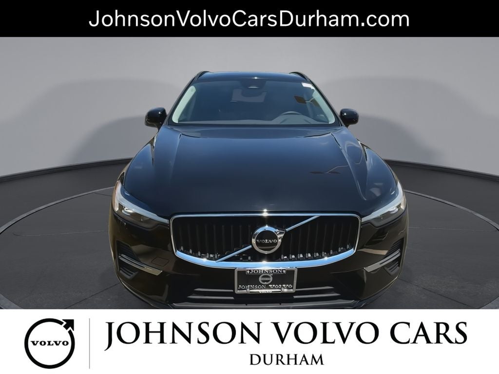 2023 Volvo XC60 B5 Core