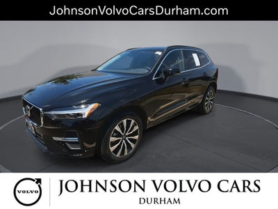 2023 Volvo XC60 B5 Core