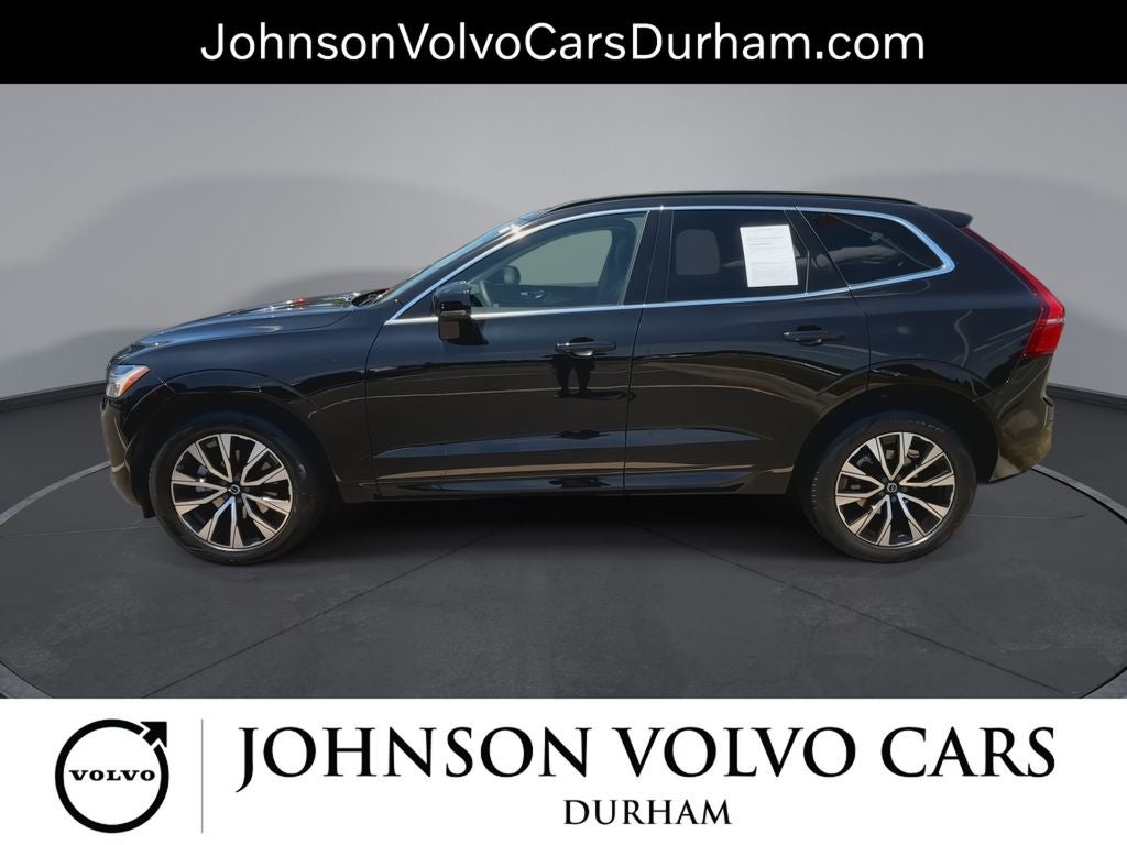 2023 Volvo XC60 B5 Core