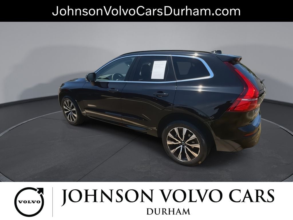 2023 Volvo XC60 B5 Core