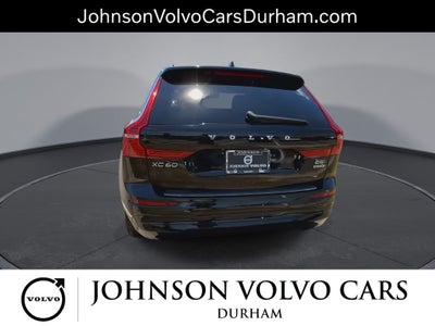 2023 Volvo XC60 B5 Core