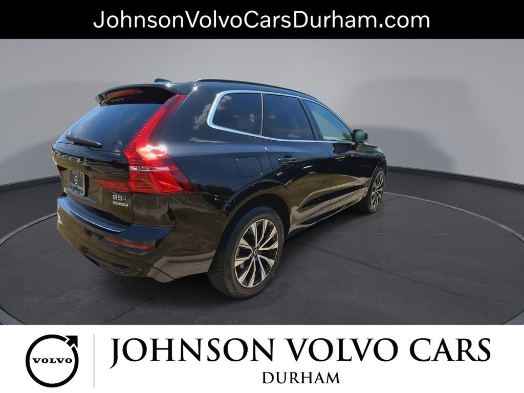2023 Volvo XC60 B5 Core