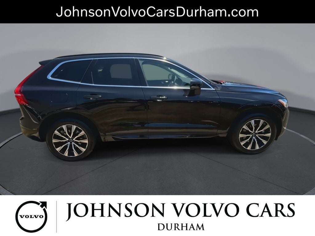 2023 Volvo XC60 B5 Core