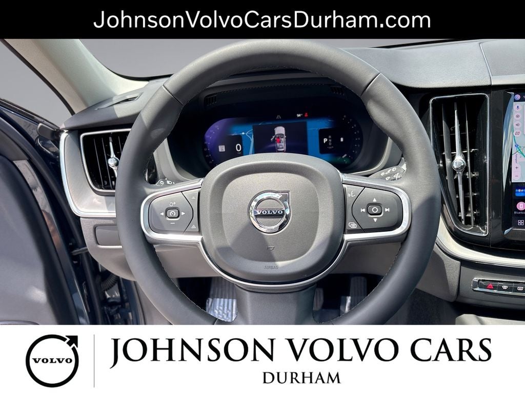 2023 Volvo XC60 B5 Core