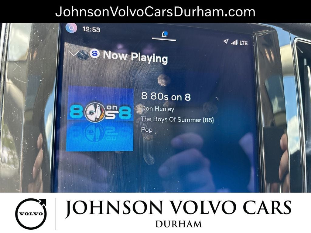 2023 Volvo XC60 B5 Core