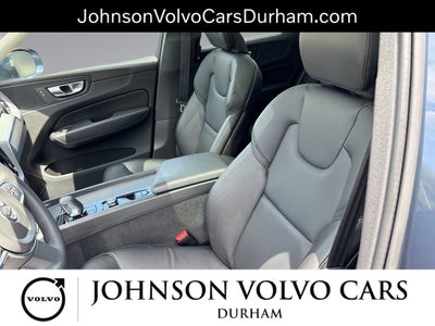 2023 Volvo XC60 B5 Core