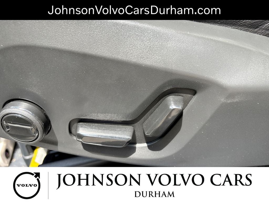 2023 Volvo XC60 B5 Core