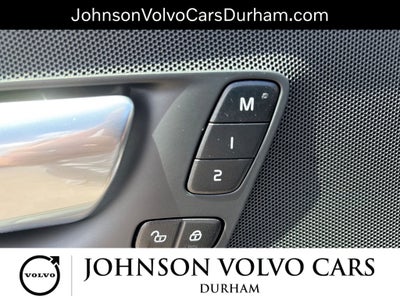 2023 Volvo XC60 B5 Core