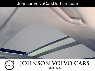 2023 Volvo XC60 B5 Core