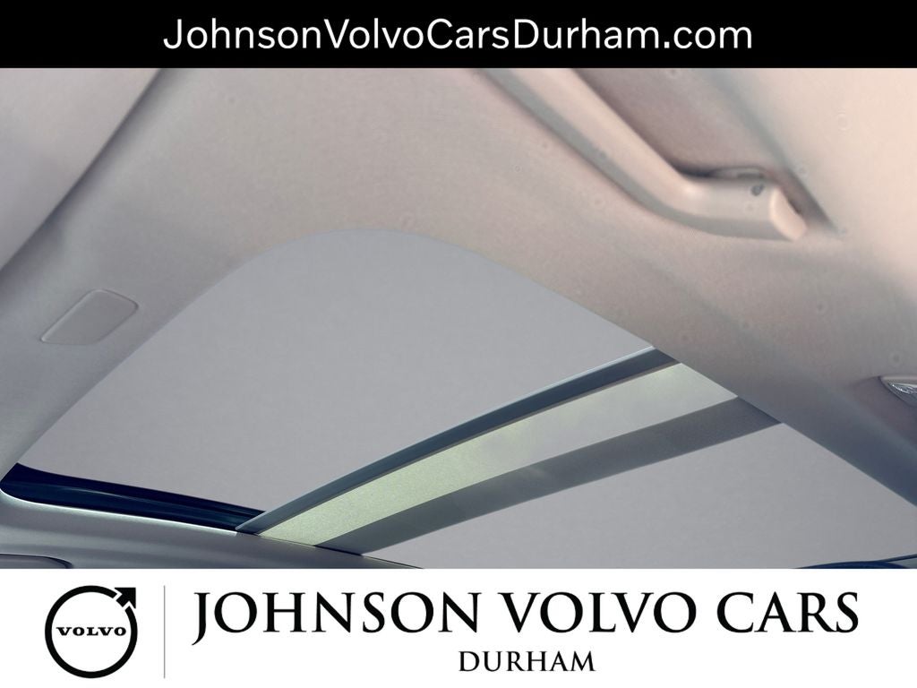 2023 Volvo XC60 B5 Core