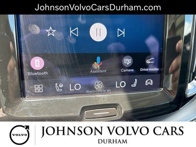 2023 Volvo XC60 B5 Core