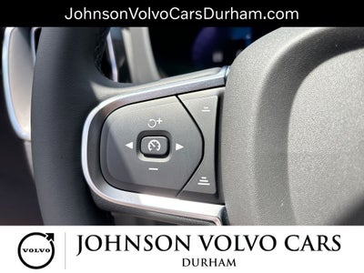 2023 Volvo XC60 B5 Core
