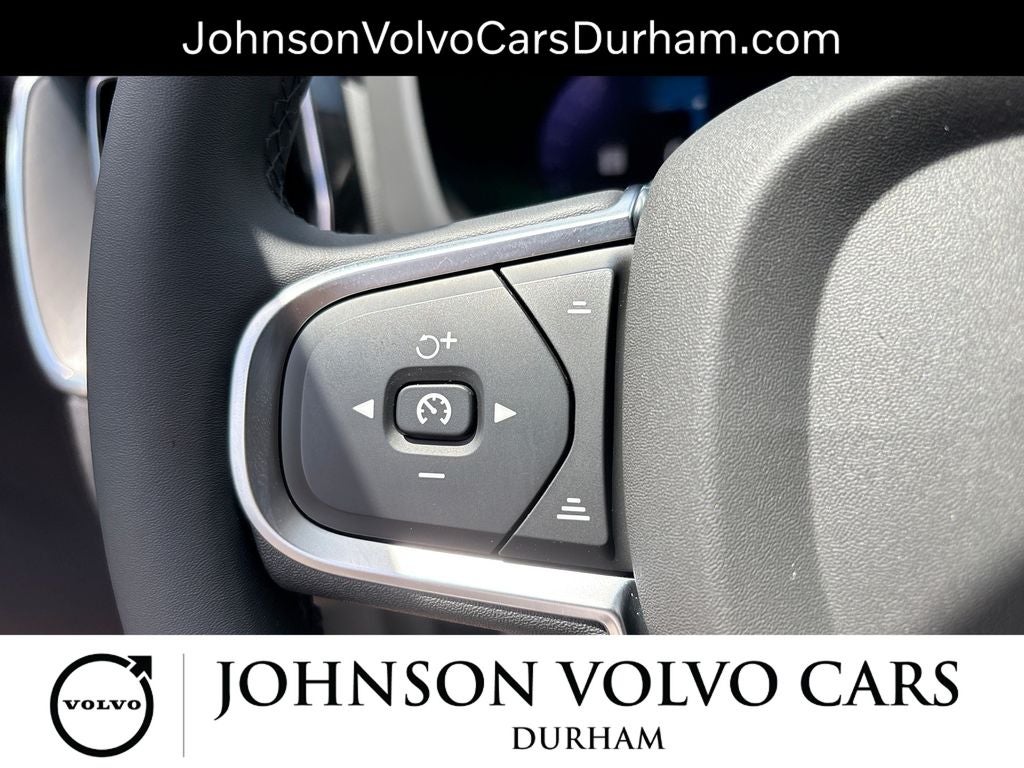 2023 Volvo XC60 B5 Core
