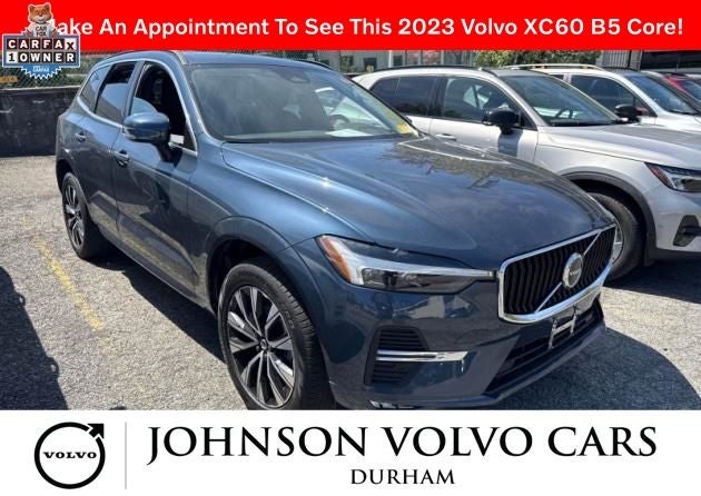 2023 Volvo XC60 B5 Core