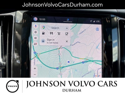 2023 Volvo XC60 B5 Core