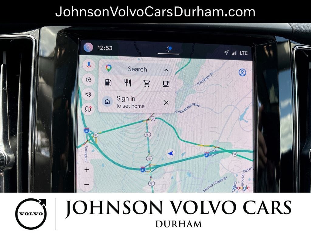 2023 Volvo XC60 B5 Core