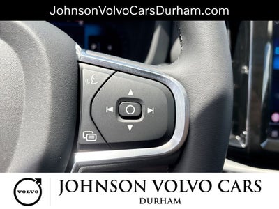 2023 Volvo XC60 B5 Core