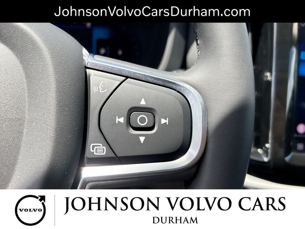 2023 Volvo XC60 B5 Core