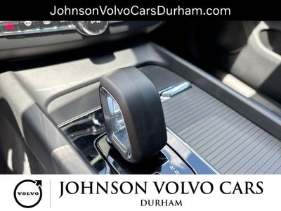 2023 Volvo XC60 B5 Core