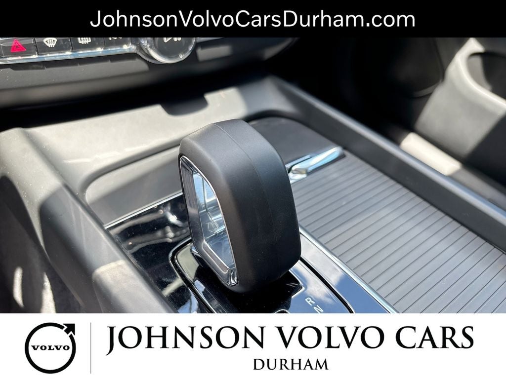 2023 Volvo XC60 B5 Core